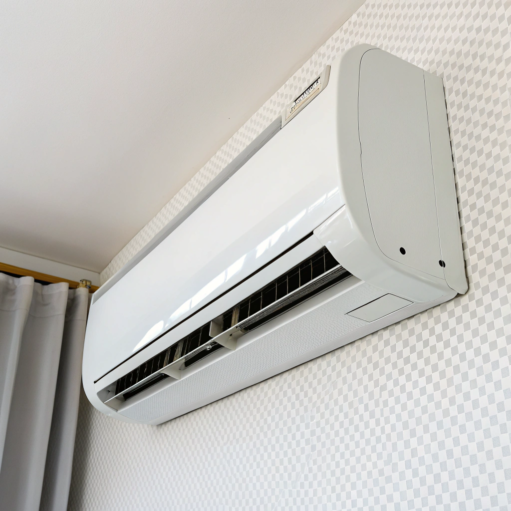 climatisation unité intérieur