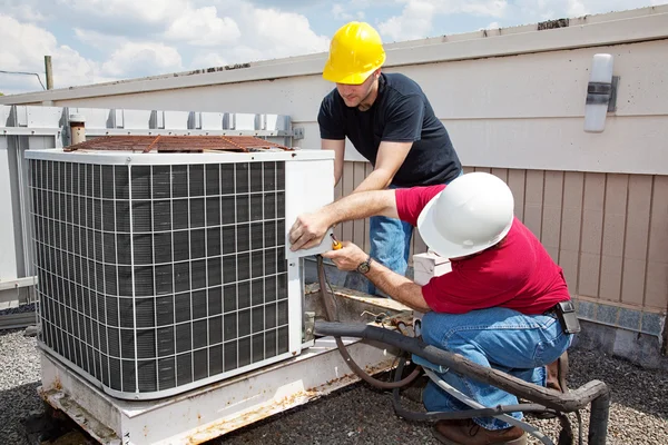 clim installation
