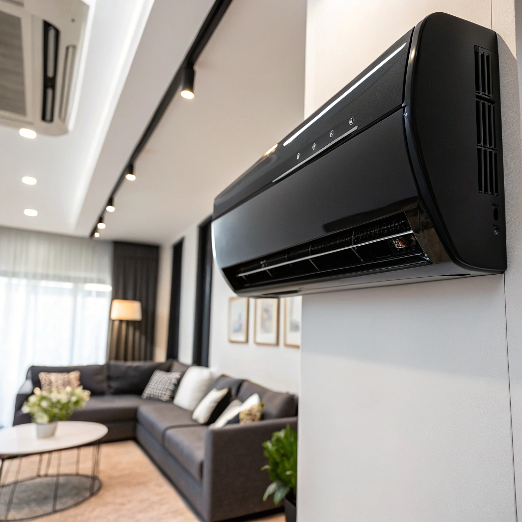 unité intérieur climatisation