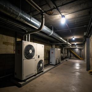 installation clim Gignac