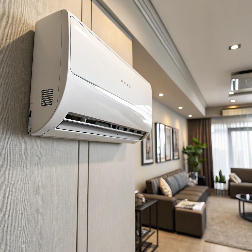 unité intérieur climatisation