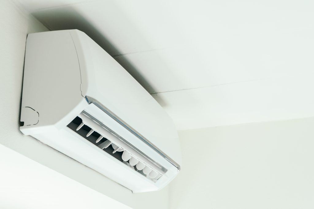 climatisation intérieur air confort solutions